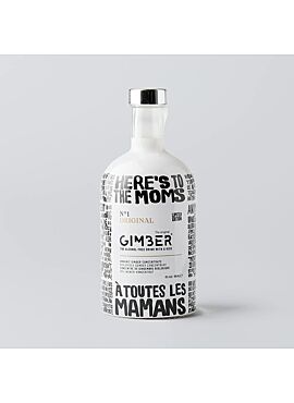 Special edition Gimber for Moms 700ml